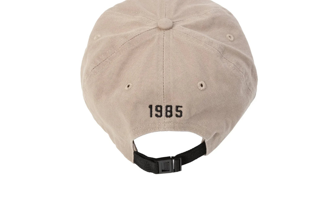 Odyssey Clubhouse Unstructured 6-Panel Hat