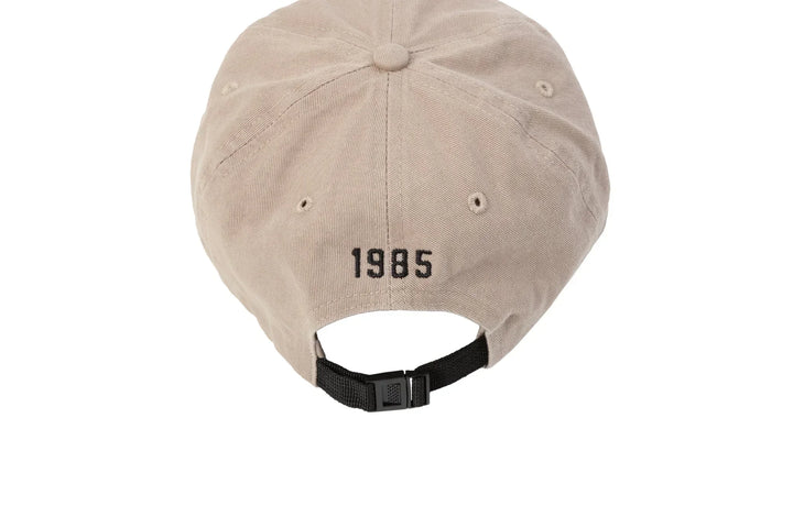 Odyssey Clubhouse Unstructured 6-Panel Hat