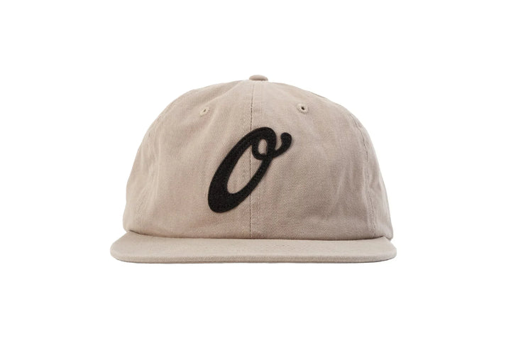 Odyssey Clubhouse Unstructured 6-Panel Hat