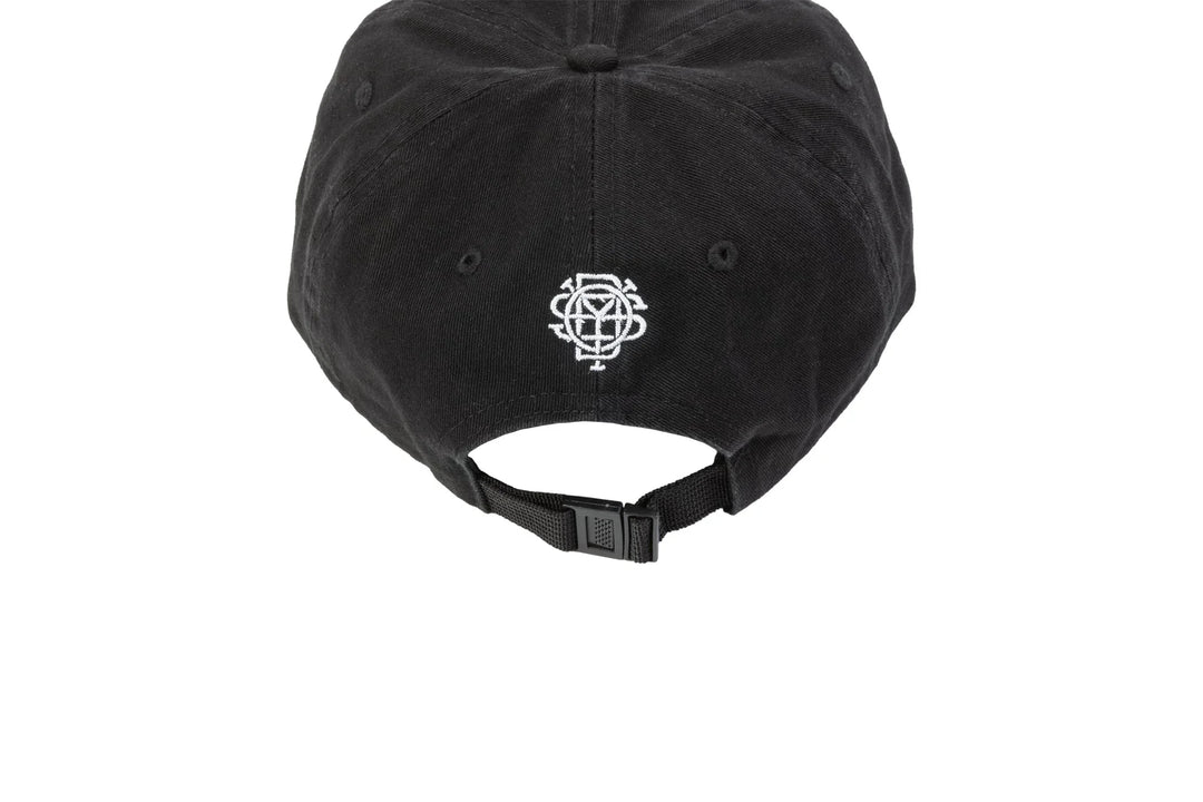 Odyssey Franchise Unstructured 6-Panel Hat