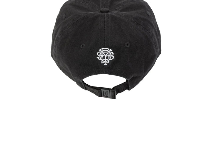 Odyssey Franchise Unstructured 6-Panel Hat