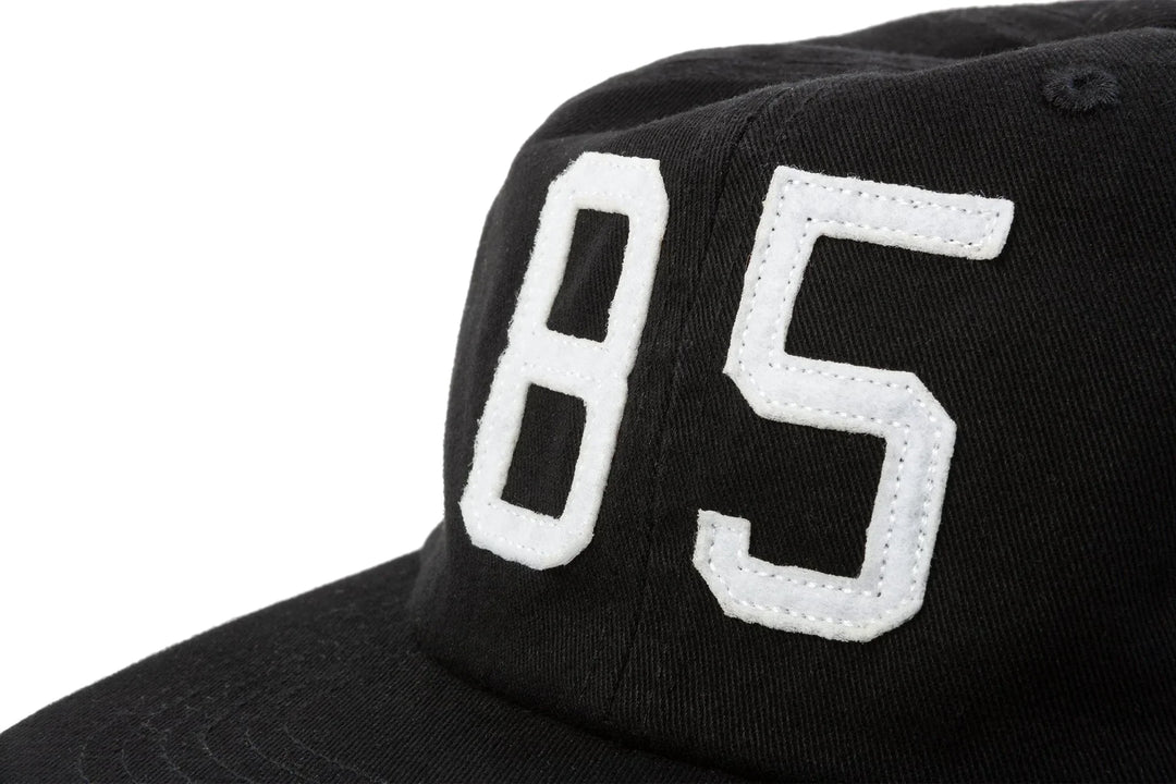 Odyssey Franchise Unstructured 6-Panel Hat