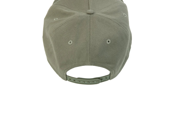 Odyssey Roam Soft‚ÄëStructured 5-Panel Hat