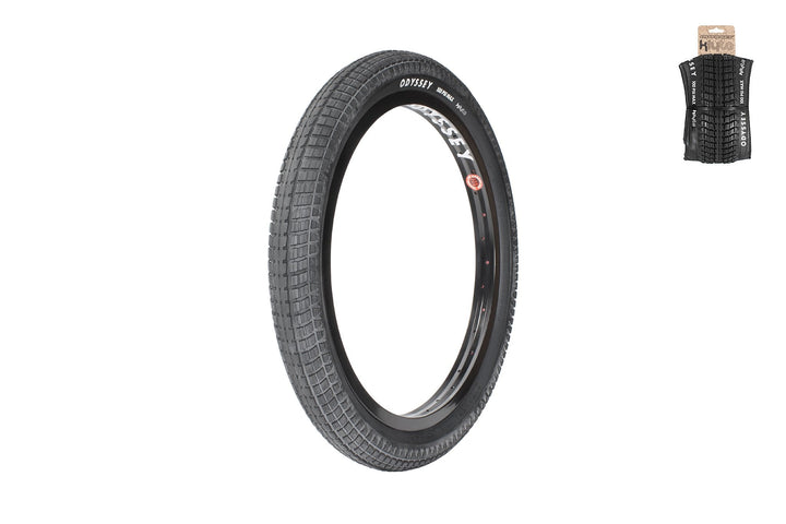 Odyssey Aitken Tyre K-Lyte