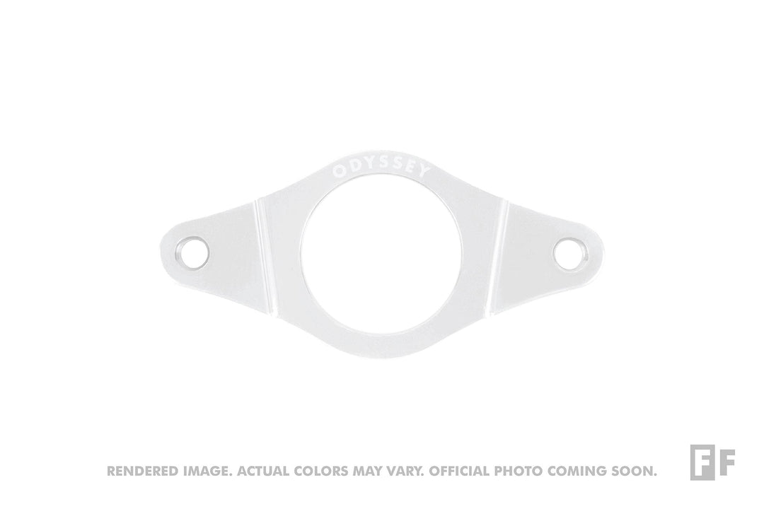 Odyssey CNC'D Gyro Upper Plate