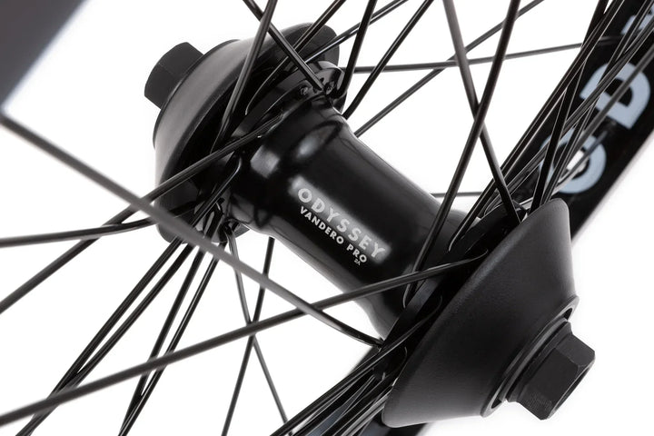 Odyssey Seven KA Front Wheel