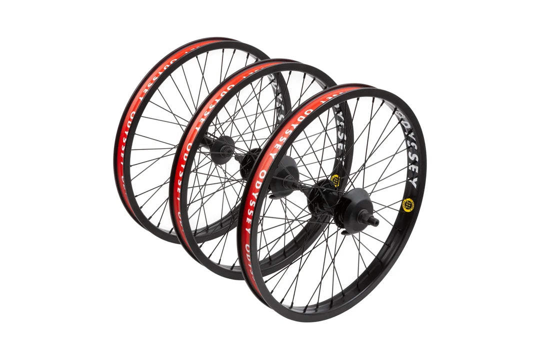 Odyssey Stage 2 Freecoaster Wheel