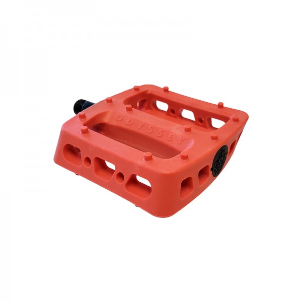 Odyssey Twisted Pro PC Pedals