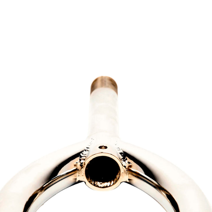 S&M 20" Original Threaded Pitchfork Chrome (1991-1996)