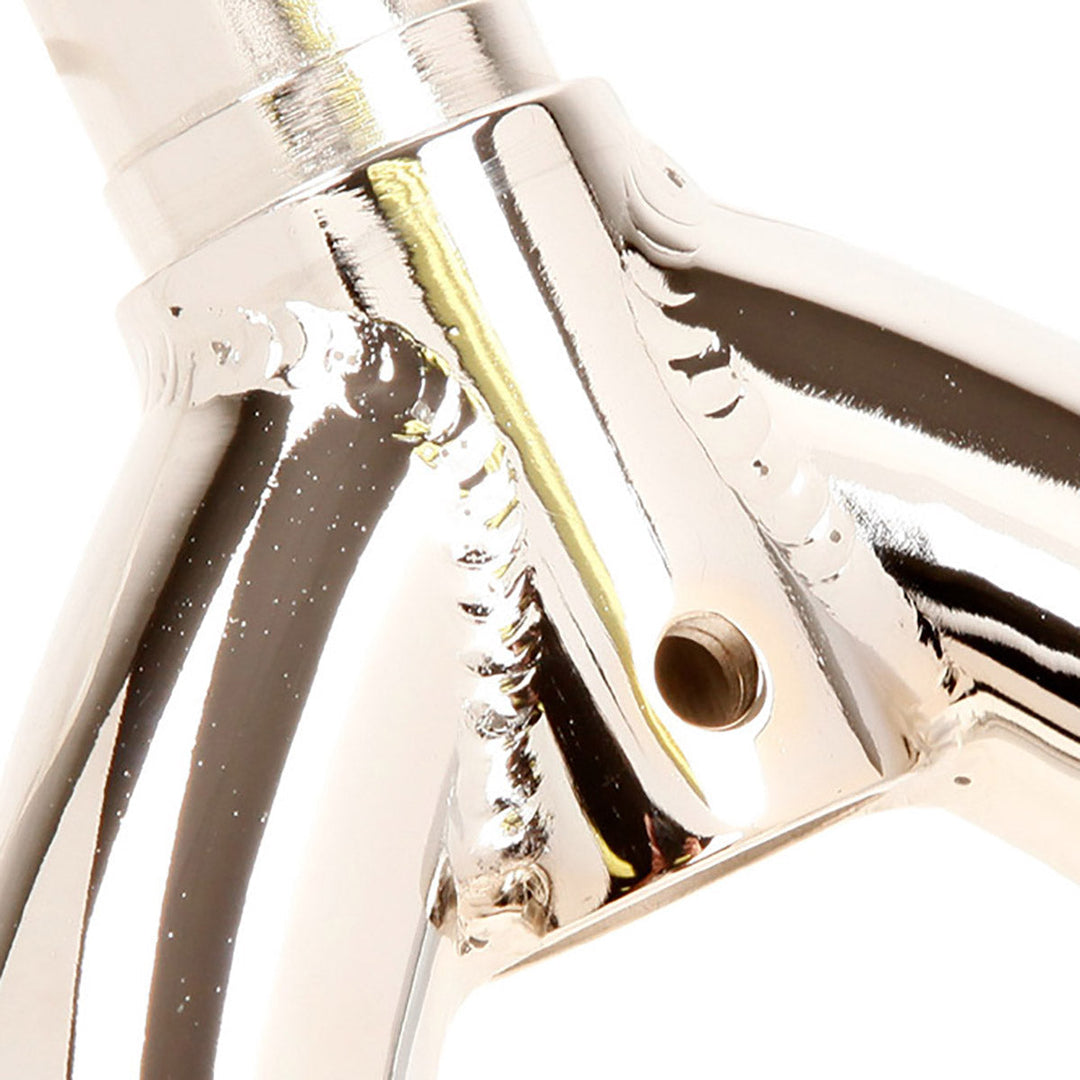 S&M 20" Original Threaded Pitchfork Chrome (1991-1996)