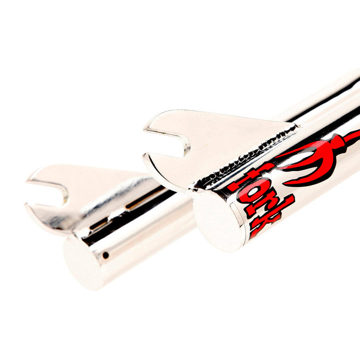 S&M 20" Original Threaded Pitchfork Chrome (1991-1996)