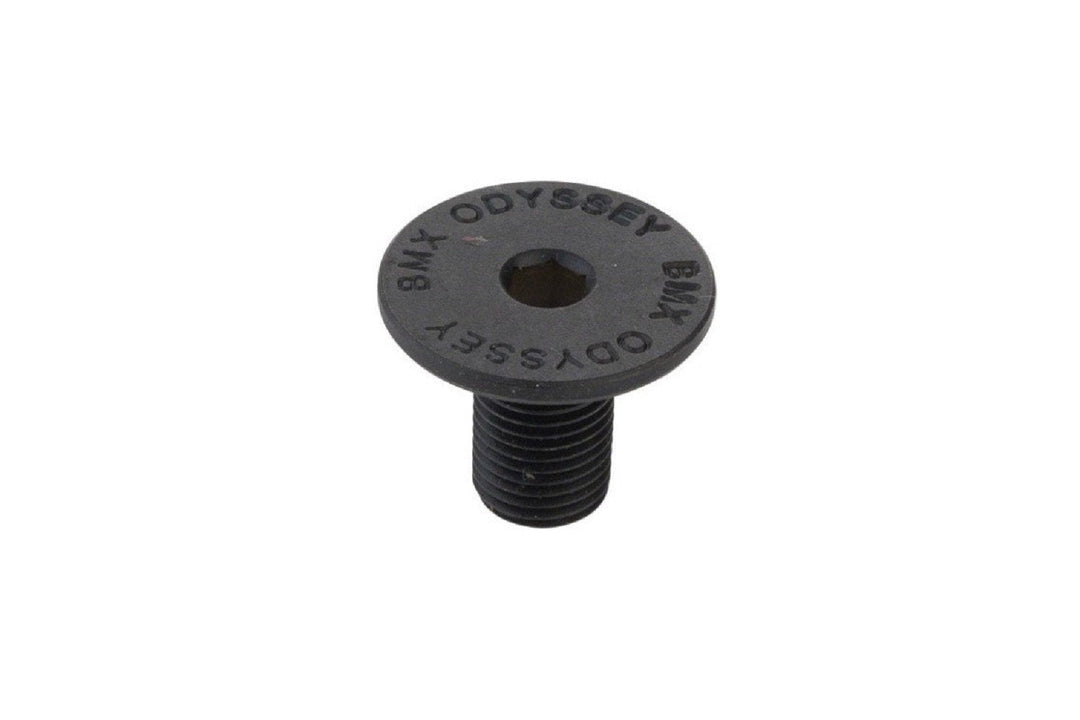 Odyssey Thunderbolt Cranks Parts