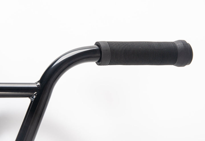 Academy Origin 18" BMX Bike18.0" TT Gloss Black / Polished
