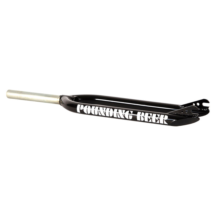 S&M 29" Pounding Beer Fork - 28mm Offset