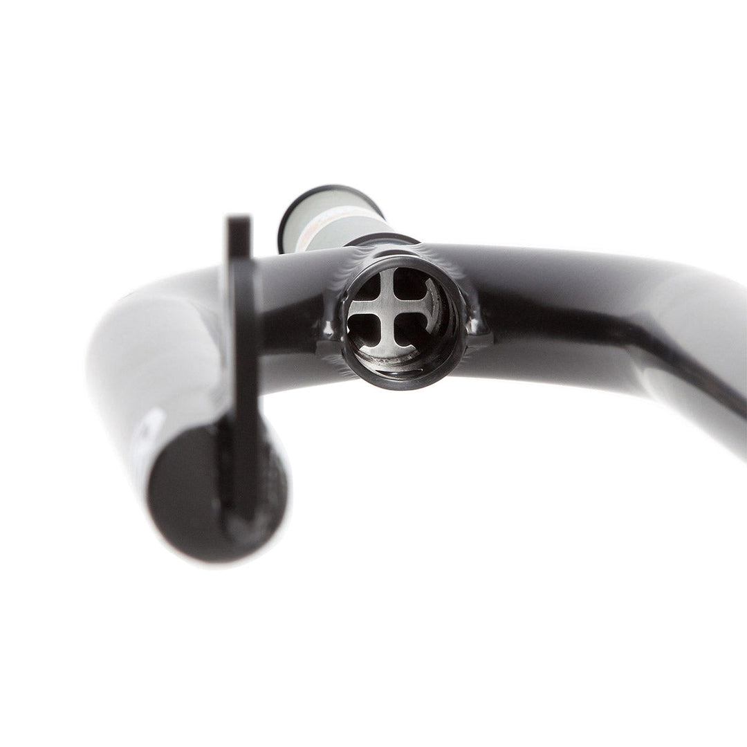 S&M 22" Pitchfork Black - Offset: 33mm