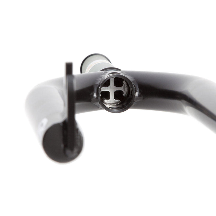 S&M 22" Pitchfork Black - Offset: 33mm
