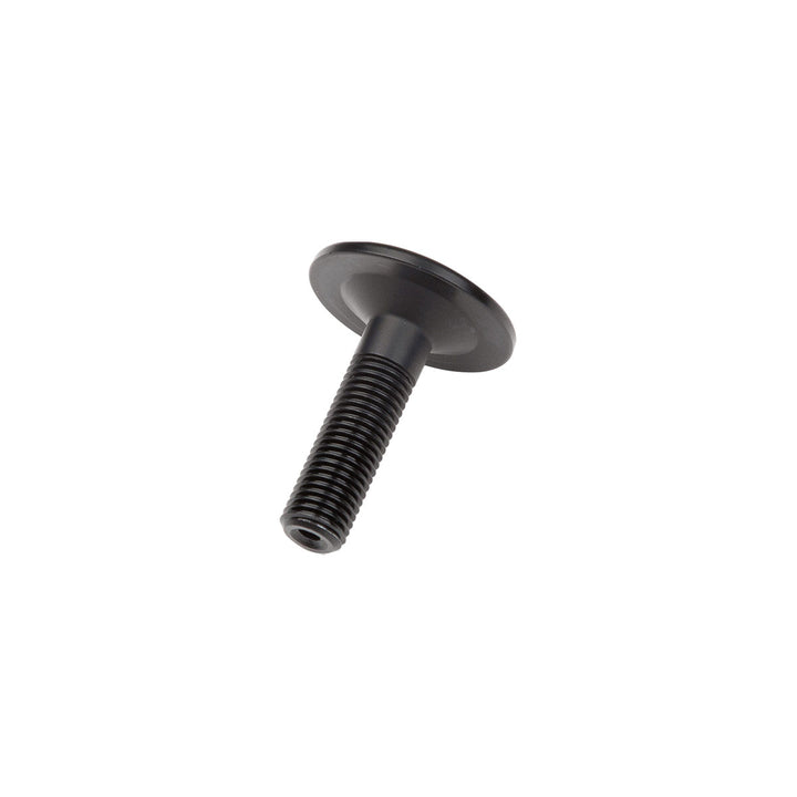S&M 22" Pitchfork Black - Offset: 33mm