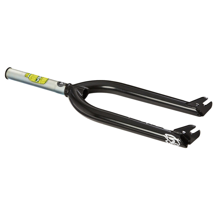 S&M 22" Pitchfork Widemouth Black - Offset: 33mm