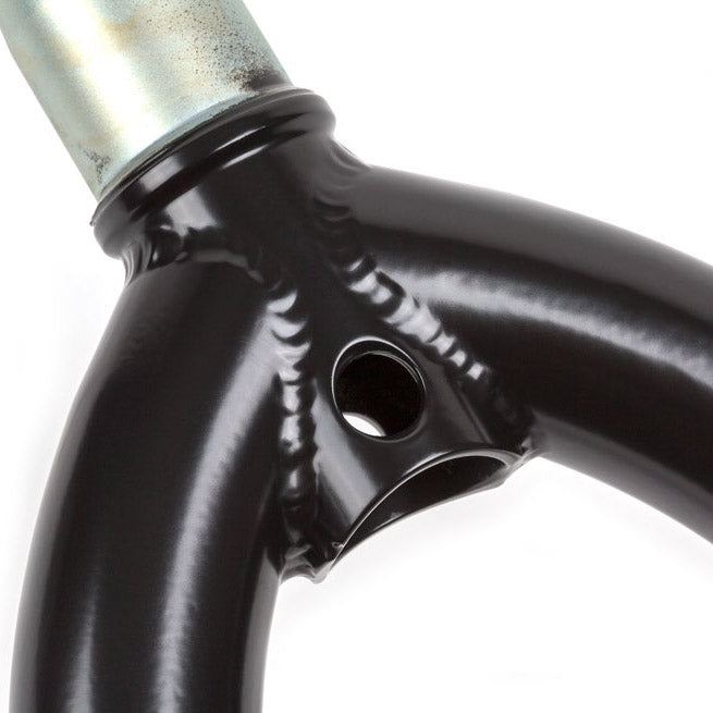 S&M 22" Pitchfork Widemouth - Offset: 26mm
