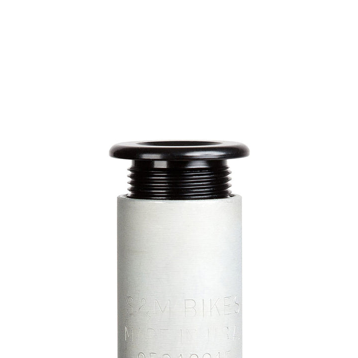 S&M 22" Pitchfork Widemouth - Offset: 26mm