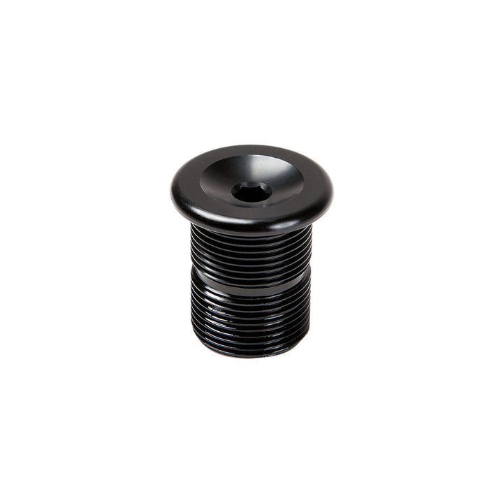 S&M 20" Pitchfork Widemouth Black - Offset: 26mm