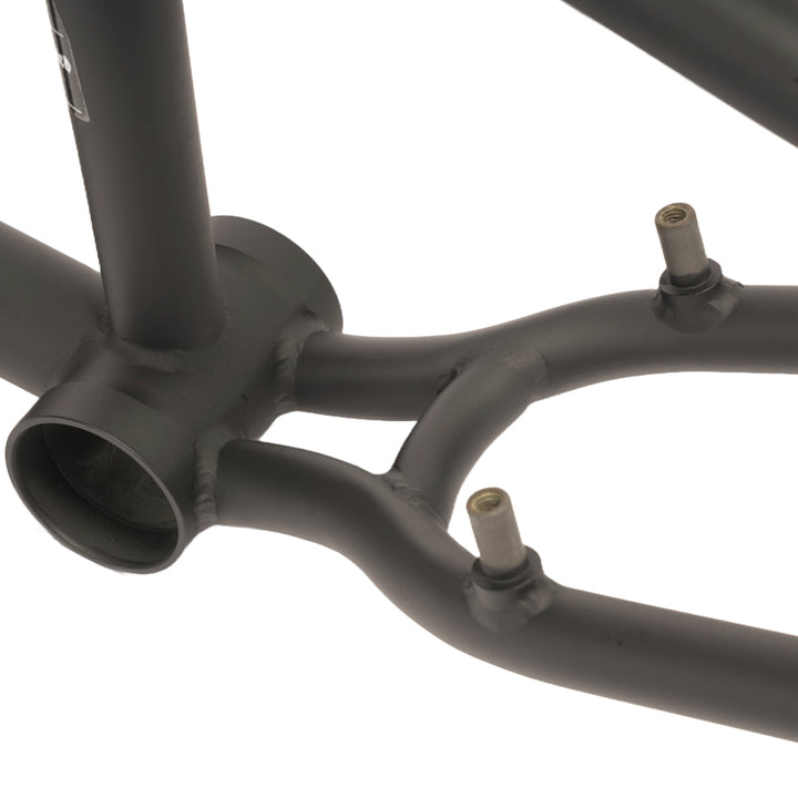 United Prime Mover V3 Frame Matte Black