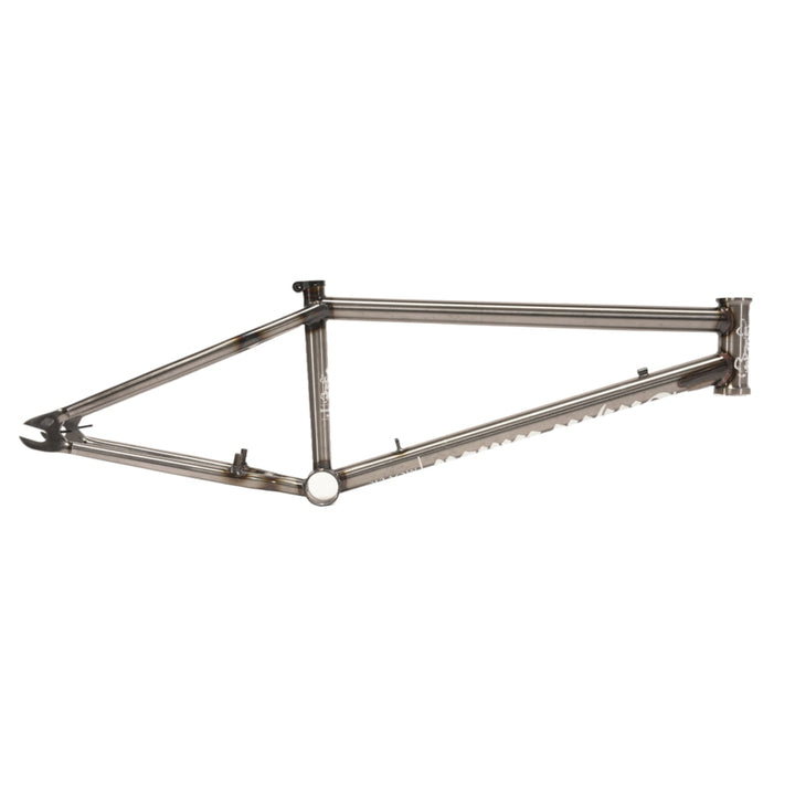 United Prime Mover V3 Frame Gloss Clear