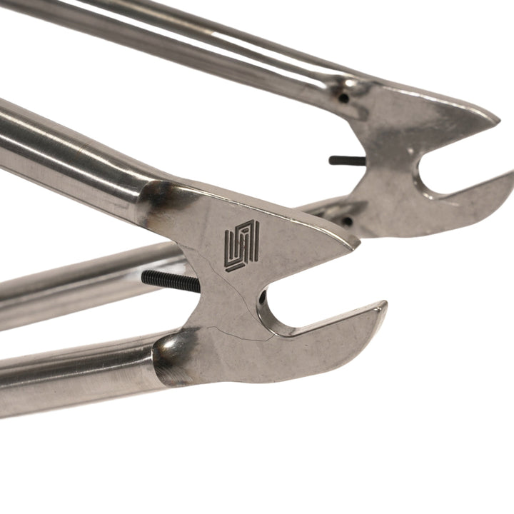 United Prime Mover V3 Frame Gloss Clear