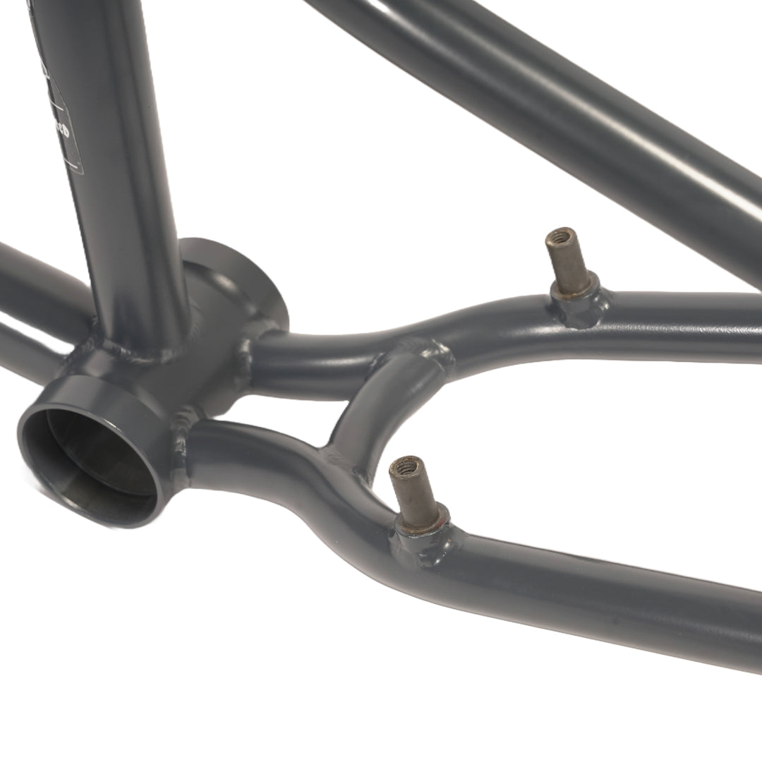 United Prime Mover V3 Frame Flat Grey