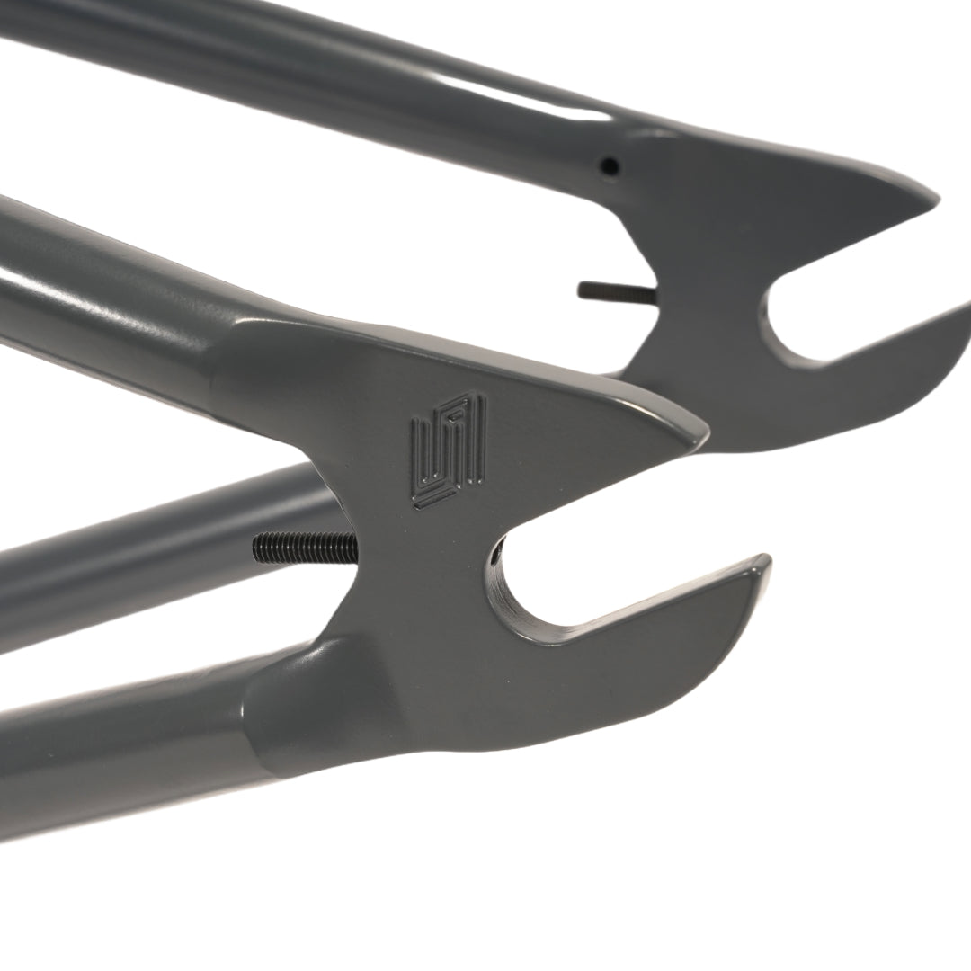 United Prime Mover V3 Frame Flat Grey