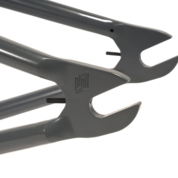 United Prime Mover V3 Frame Flat Grey