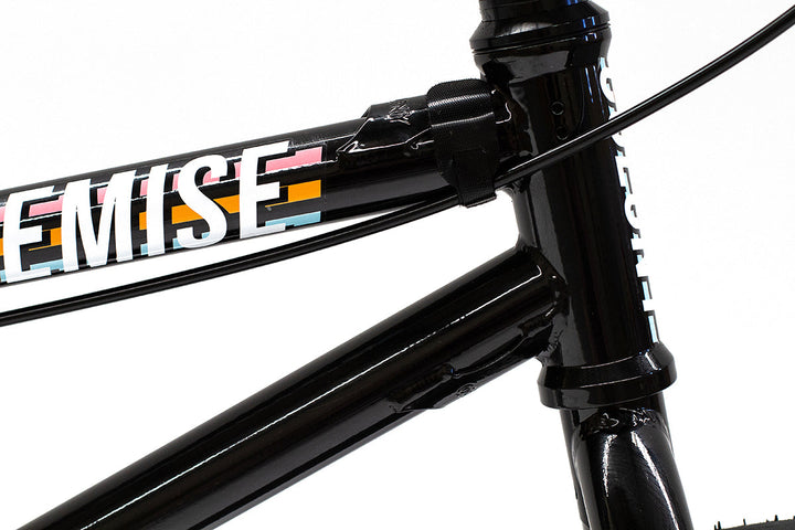 Colony Premise 20.80" BMX Bike