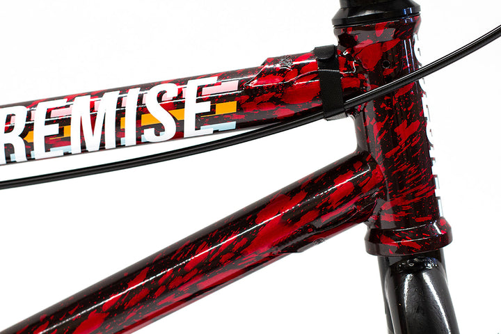 Colony Premise 20.80" BMX Bike