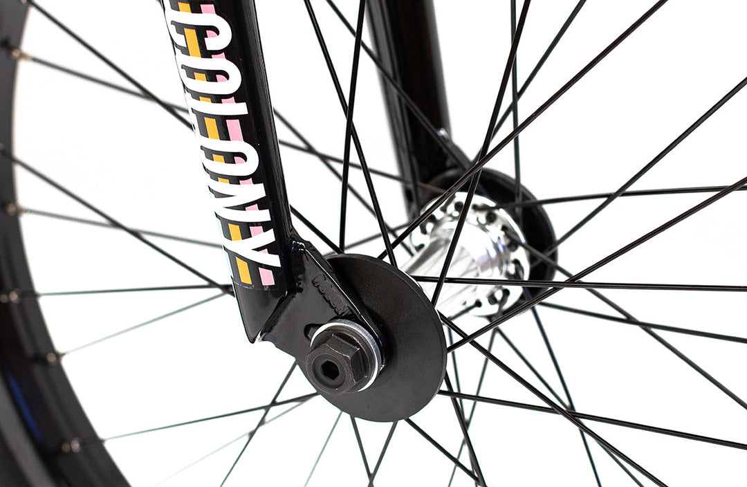 Colony Premise 20.80" BMX Bike