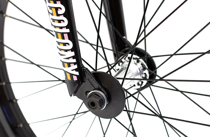 Colony Premise 20.80" BMX Bike
