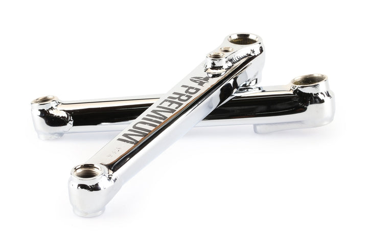Premium PP 1948 Cranks