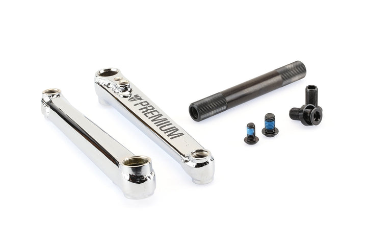 Premium PP 1948 Cranks
