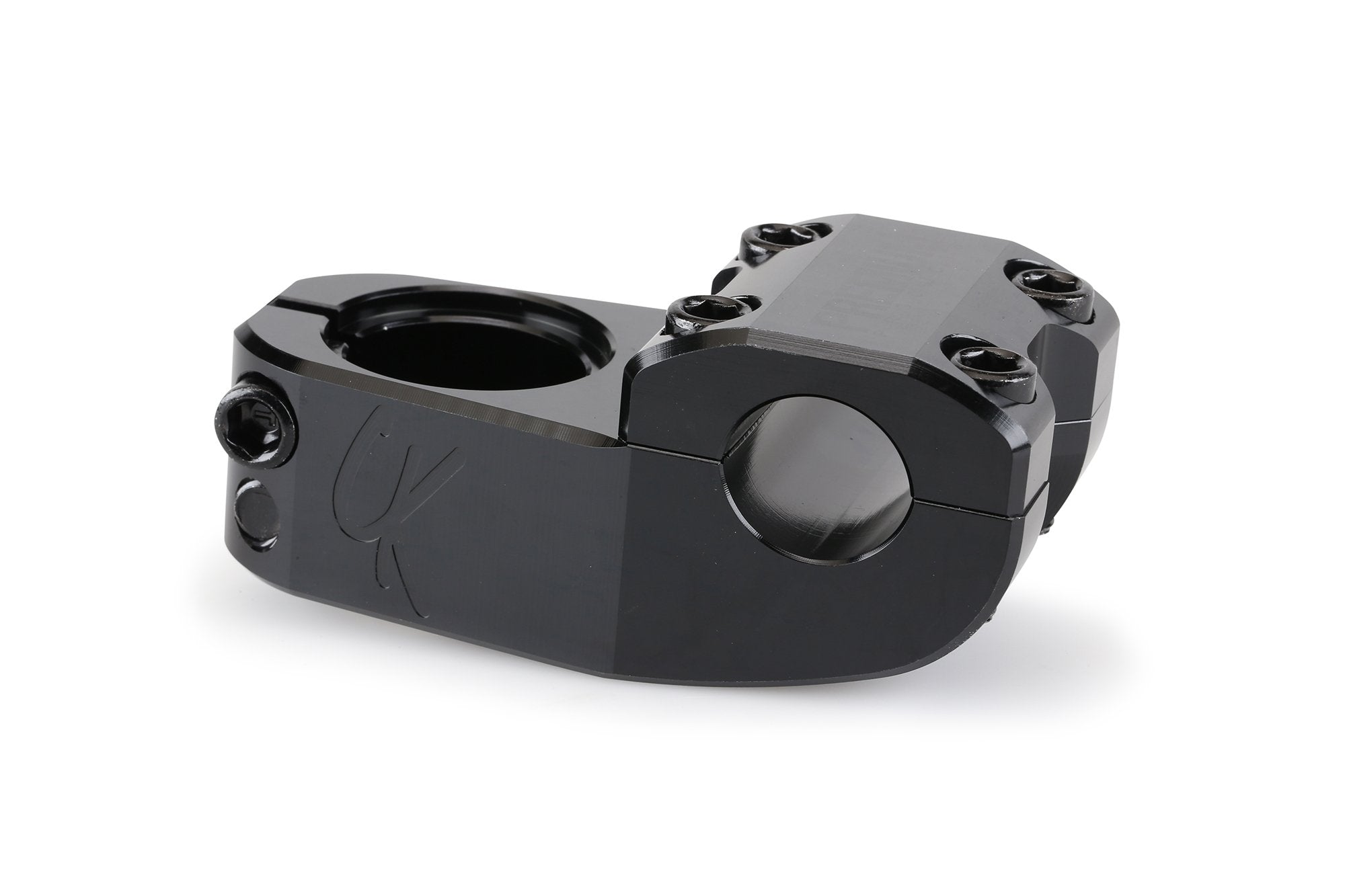 Premium Stem CK Top Load Black – Custom Riders