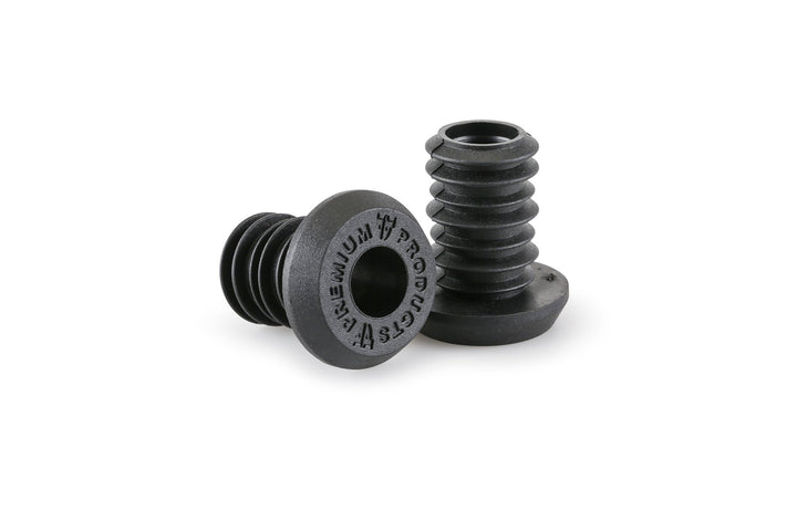 Premium Grips PP Team Fkanged Black
