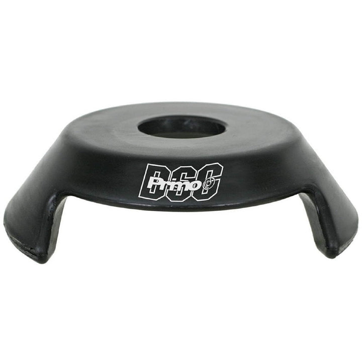 Primo DSG Plastic Hubguard Black 14mm