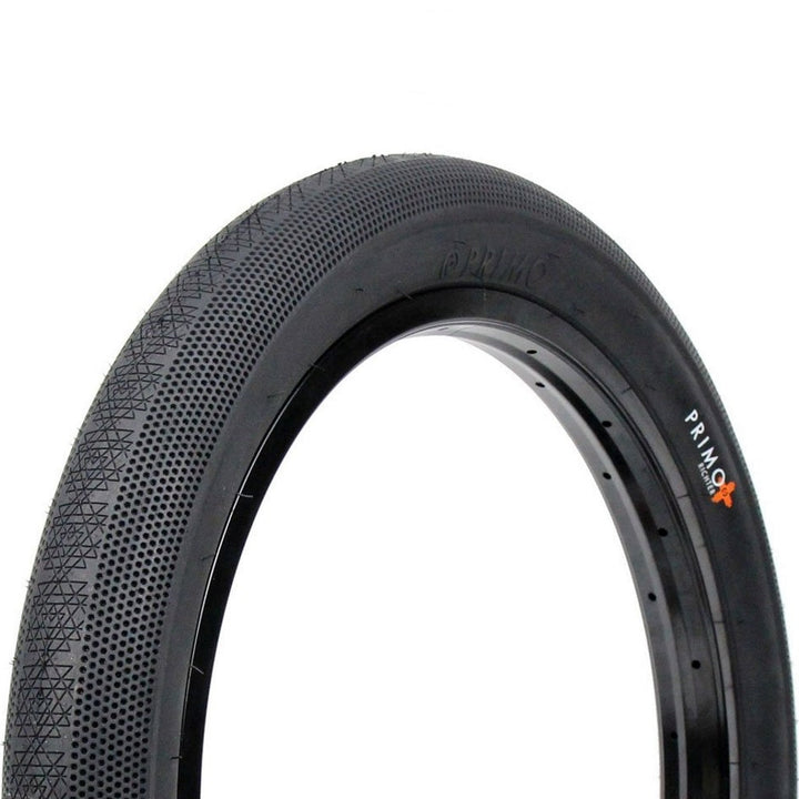 Primo Richter Tyre 20" Black 2.40"