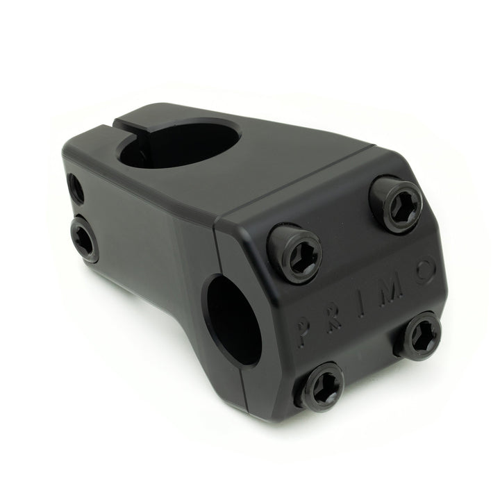 Primo Aleppo Front Load Stem Black 46mm Reach