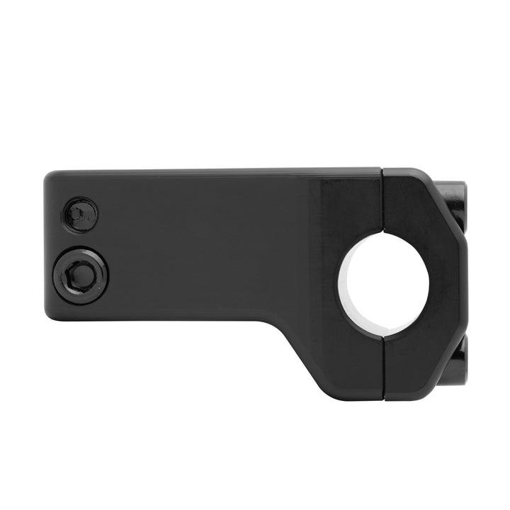 Primo Aleppo Front Load Stem Black 46mm Reach