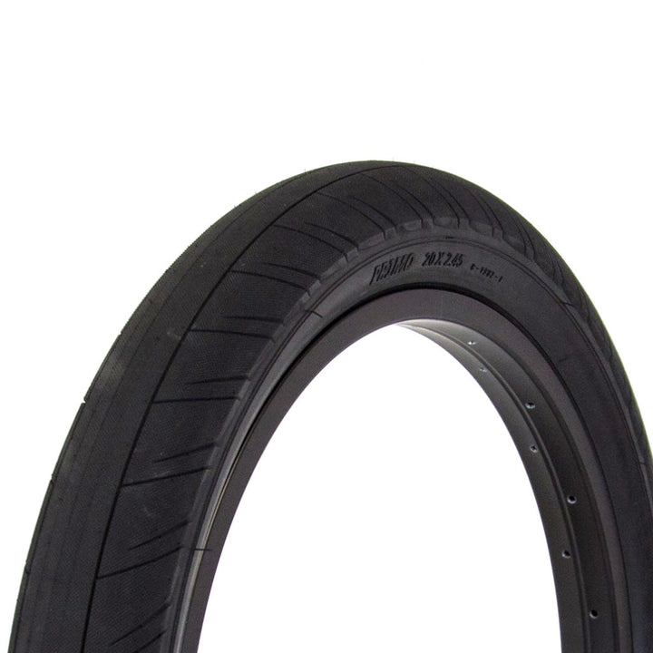 Primo Churchill Tyre 20" All Black 2.45"