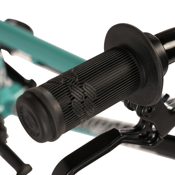 United Recruit 16" Aqua Fade