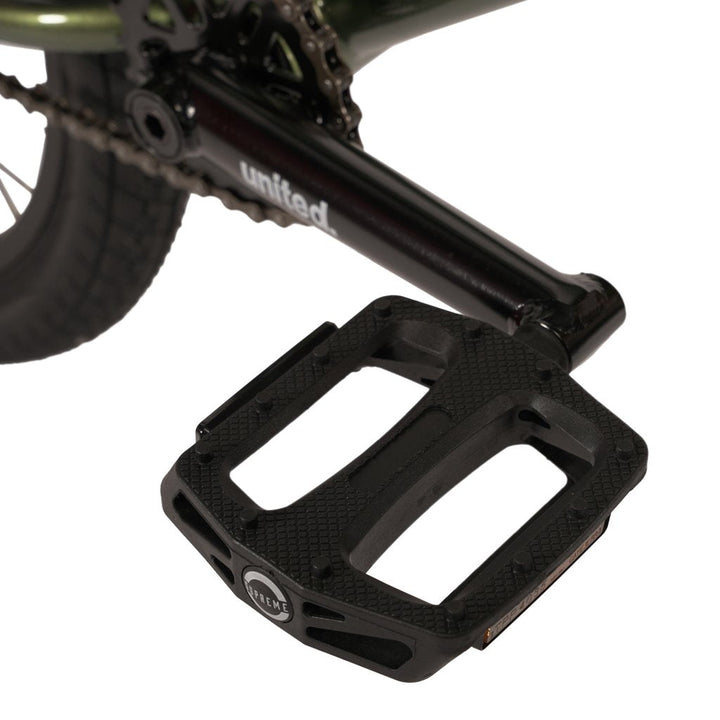 United Recruit 20.25" Army Green