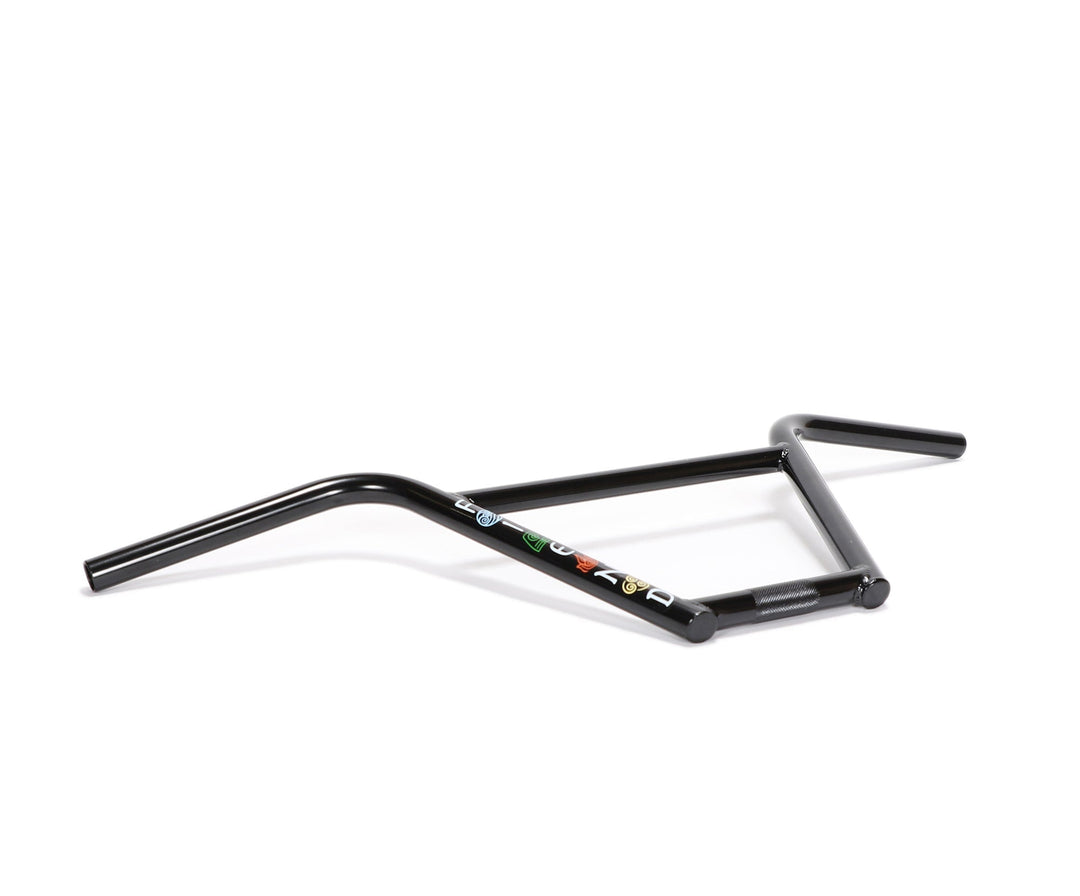 Fiend Raekes 4pc Bars ED Black
