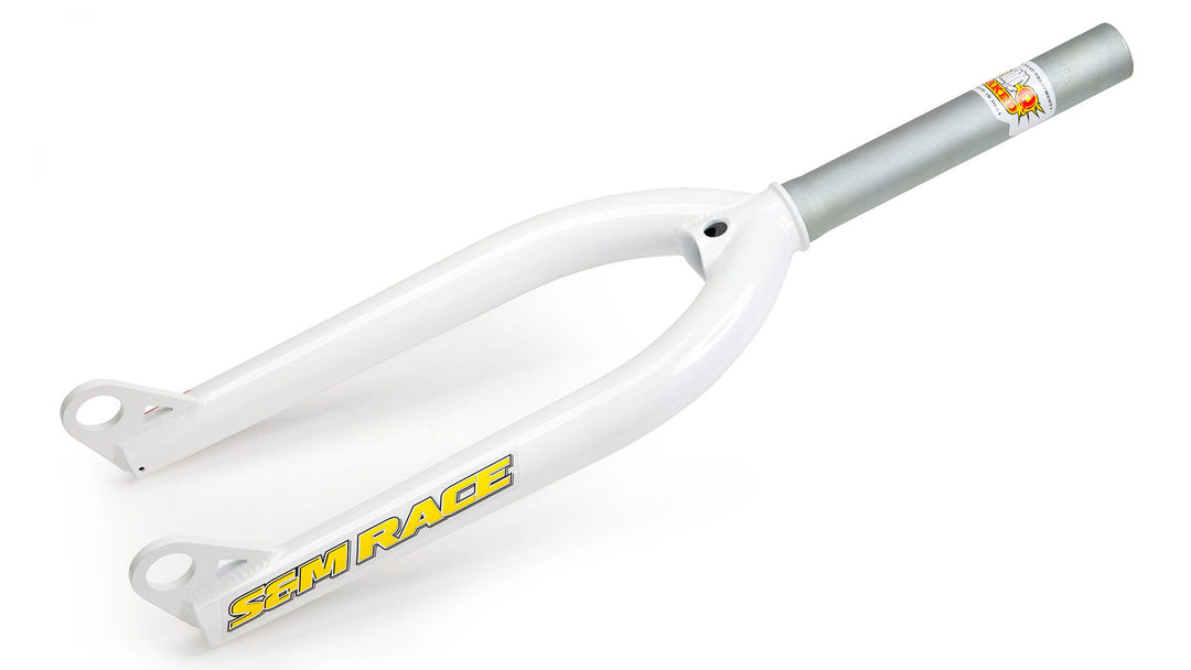 S&M 20" Race Tapered Dub Fork XLT - Offset: 33mm
