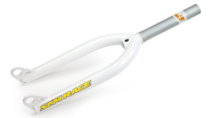 S&M 20" Race Tapered Dub Fork XLT - Offset: 33mm