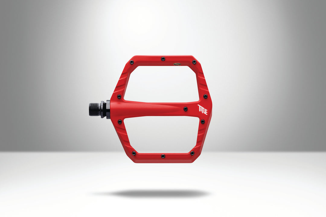 Title MTB Connect Pedals
